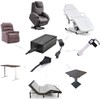 Universal Power Cord for Recliner Chair, AC/DC Recliner Adapter with