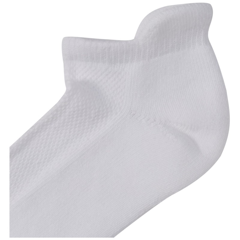 No nonsense Women’s Soft and Breathable Cushioned No Show Socks