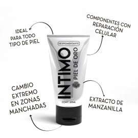 Despigmentante Piel De Oro 60ml