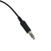 Pdflie 7.1 7.0 mm Extension Cable GA Headphone Adapter for