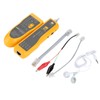 Coax Cable Tester,Wire Trackerly,Ethernet Tester,Ideal for Quickly Diagnosing and Locating