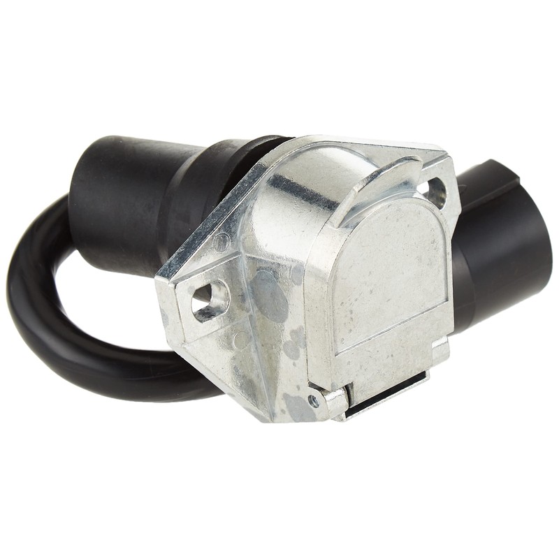 Hopkins Towing Solutions 47595 7 RV Blade to 7 Way