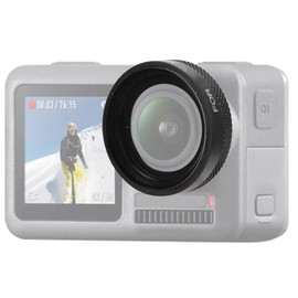 Action 1 Lens Filter DJI Action Nd Filters Filter Camera CPL Circular Polarizer Lens Filter for DJI Action Sports Cameras Accessory