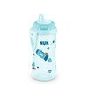 NUKActive Sippy Cup, Assorted Colors, 10oz 1pk (Style may vary)