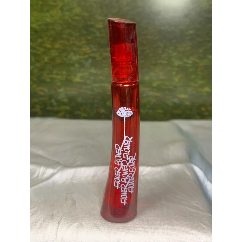 KENZO FLOWERTAG 4ML EDT MINI SPLASH (NEW WITH BOX)