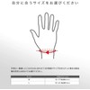 Zamst Light Support Elastic Wrist Band