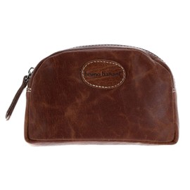 bruno banani Cosmeticbag Cognac, Cognac