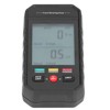 Electromagnetic Radiation Tester Digital LCD EMF Detector for Home EMF
