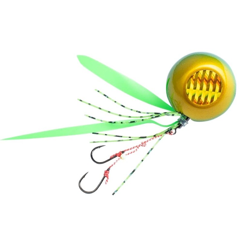 Major Craft Tainomi for Bream Fishing, 2.1 - 5.6 oz
