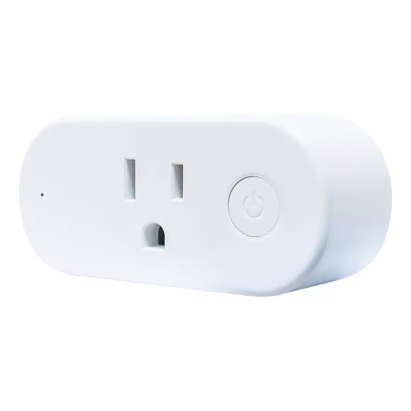 Mirati Home Contacto Smart Mirati Mci2 Compatible Alexa-google Assistant