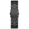 GUESS Factory Black Multifunction Watch
