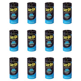 Sun-Glo Six Pack Speed #1 Super-Glide Shuffleboard Table Wax
