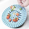 2 Pack – 3-in-1 Kitchen Sink Drain Strainer Stopper, 304