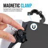 Glistco Joy Guardians - Joystick Stabilizer Clamps Compatible with PS