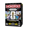 Monopoly Hasbro Games Juego de Cartas Panini Prizm Copa Mundial