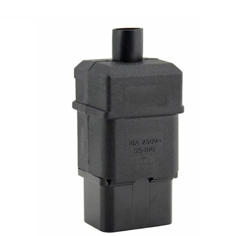 CABLEPELADO Power Plug C20 Plug | IEC320 C20 | 16A
