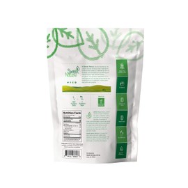 Sweet Nature Stevia Sweetener Powder - All Natural - Kosher - Gluten and Sugar Free 2 LB (32 ounces)