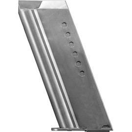 東京マルイ No.10 エアーハンドガン オートマグIII用スペアマガジン ホップ専用重量タイプ