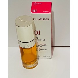 Clarins lip Comfort Oil (You Pick) NIB 0.2 oz / 7 ml Full size - 01