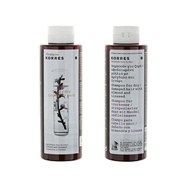 Mandel-Leinsamen-Shampoo 250 ml