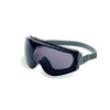 Honeywell S3961HS Stealth Safety Goggle w/Neoprene Headband, Capacity, Volume, Polypropylene,
