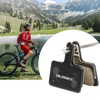 4 Pairs High-Performance Bicycle Disc Brake Pads for Shimano -