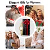 CIVO Small Gold Watches for Women: Stretch Expansion Band Easy