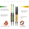 centaur 12 Pack Soft Tip Darts, Professional 18 Gram Plastic