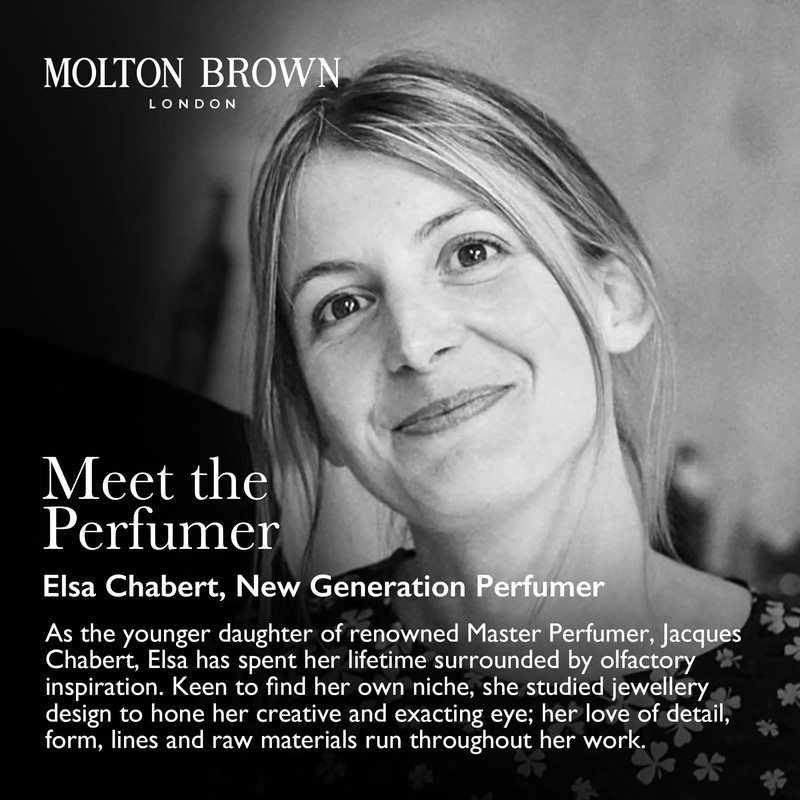 Molton Brown Molton Brown Tobacco Absolute Bath & Shower Gel