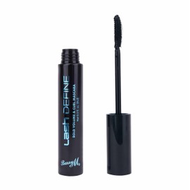 Barry M Lash Define - Bold Volume Mascara