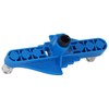 Dowel Jig Center Scriber Line Offset Systerm for Woodworking Drilling