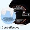 Transmission Indicator Bracket Shift Indicator Cable Bracket Compatible with 1992-1996