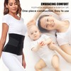 MAMODY Abdominal Belt After Birth - Abdominal Band After Birth