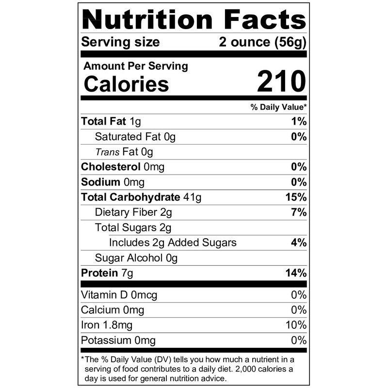 Alphabet Pasta Noodles - 3 Lb Tub