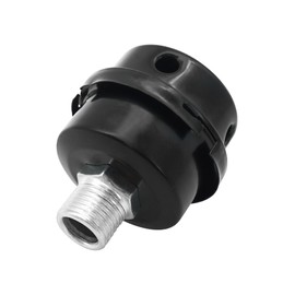 70243399 Air Compressor Air Intake Filter Silencer Compatible With Inger-soll Rand SS3,FS06050,SS358H,(1/2"PT 20mm)