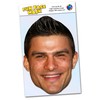 Party People 1 x Aljaz Skorjanec - Celebrity Face Mask