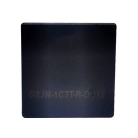 SPDT All-Purpose Automotive Power Relay G8JN-1C7T-R-DC1212VDC 20A 5 Pin