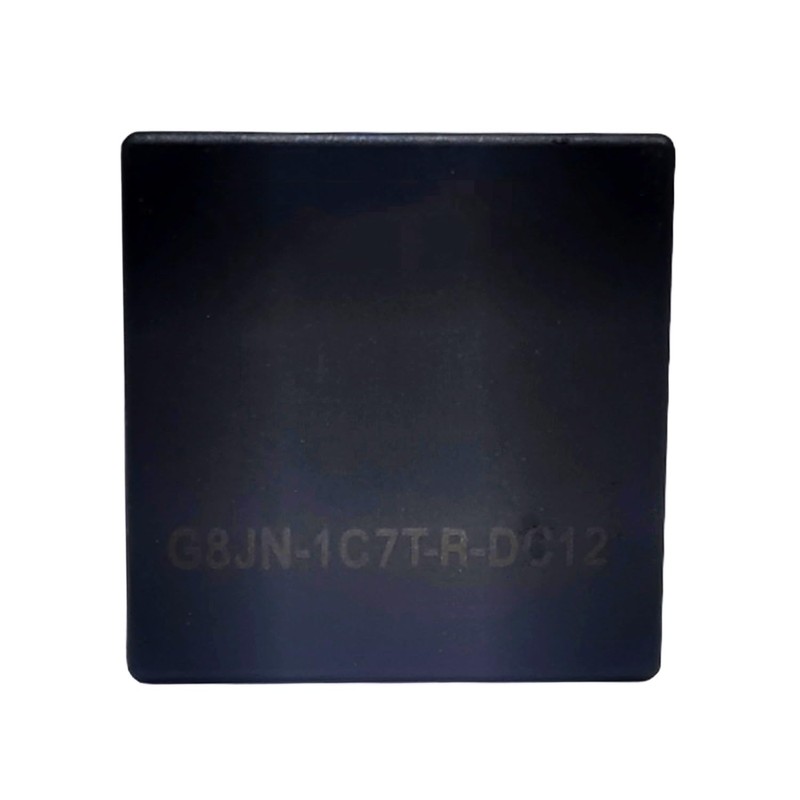 SPDT All-Purpose Automotive Power Relay G8JN-1C7T-R-DC1212VDC 20A 5 Pin