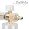 High Pressure Foam Sprayer 1L Large Capacity Manual Foaming Car