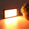 BOLING P1 Fill Light Portable Small Adjustable for Camera RGB