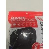 kn95 SupplyAID 5-Pack KN95 Protective Face CE/ECM Certified GB2626 Standard