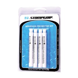 StompGrip Adhesion Promoter Kit 35-1-0001