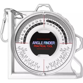 가정용 산업용 각도계 경사계 위치계 Home and Industrial Angle Inclinometer Level Gauge