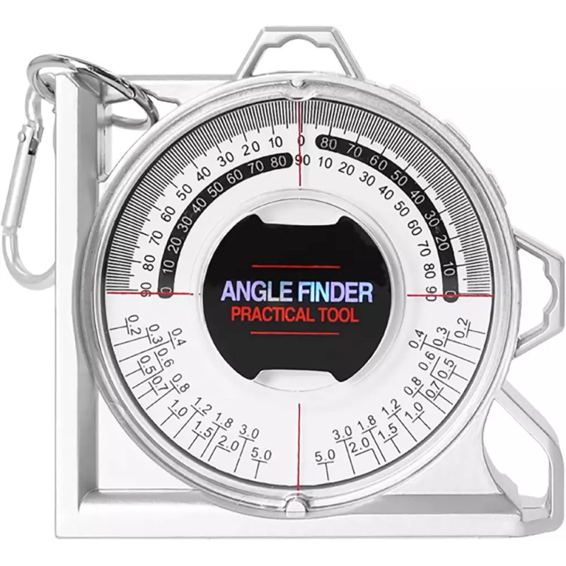 가정용 산업용 각도계 경사계 위치계 Home and Industrial Angle Inclinometer