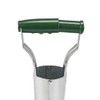 SEIWEI Bulb Planter, Garden Hand Held Stainless Steel Bulb Transplanter