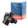 Topran 100 Radiator Flange 718