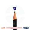 KOKUYO CAMLIN 4H Graded Drawing Pencils Combo Pack Sketch Tone