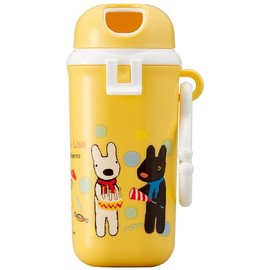 OSK Lisa and Gaspard Snack Case