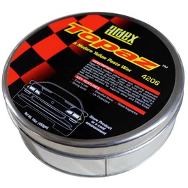 Ardex 4206 16 OZ. Topaz Wax