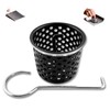 Shower Drain Strainer for Oatey Designline Shower Drain, Linear and